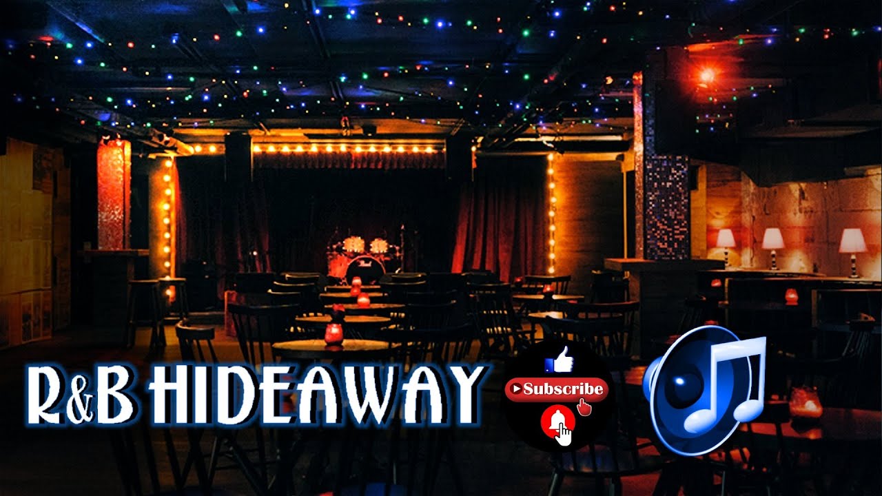 R & B Music l Instrumentals l Upbeat Background Music l Rhythm & Blues Playlist l 20 Songs