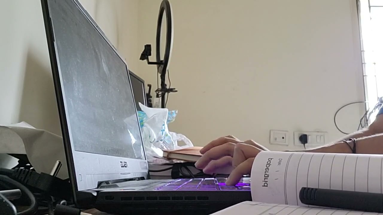 Come code with me 