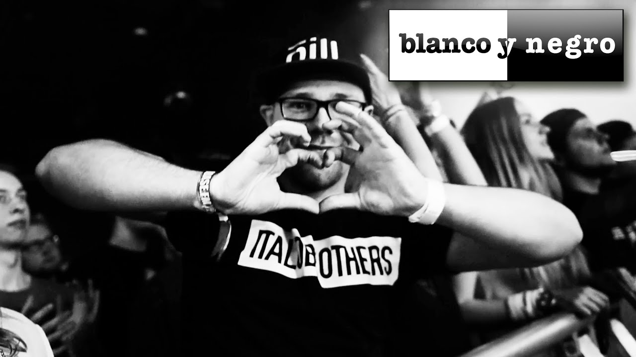 ItaloBrothers - Generation Party (Official Video)