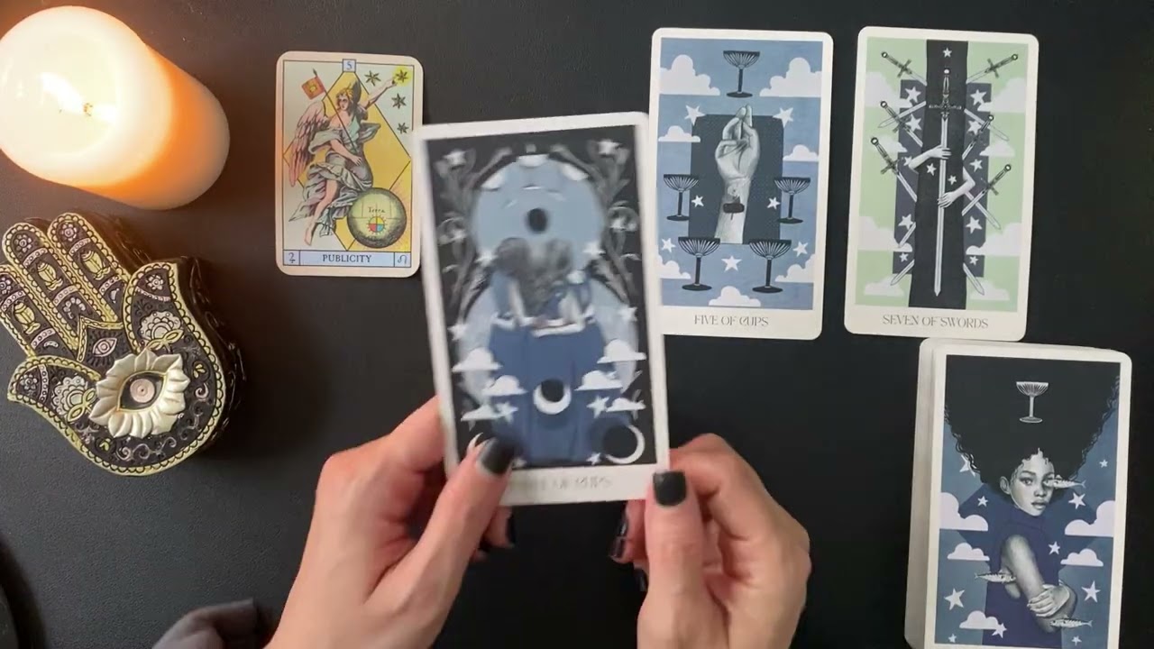PISCES ♓️ THEY WERE WRONG ABOUT YOU…/A GIFT FROM THE UNIVERSE