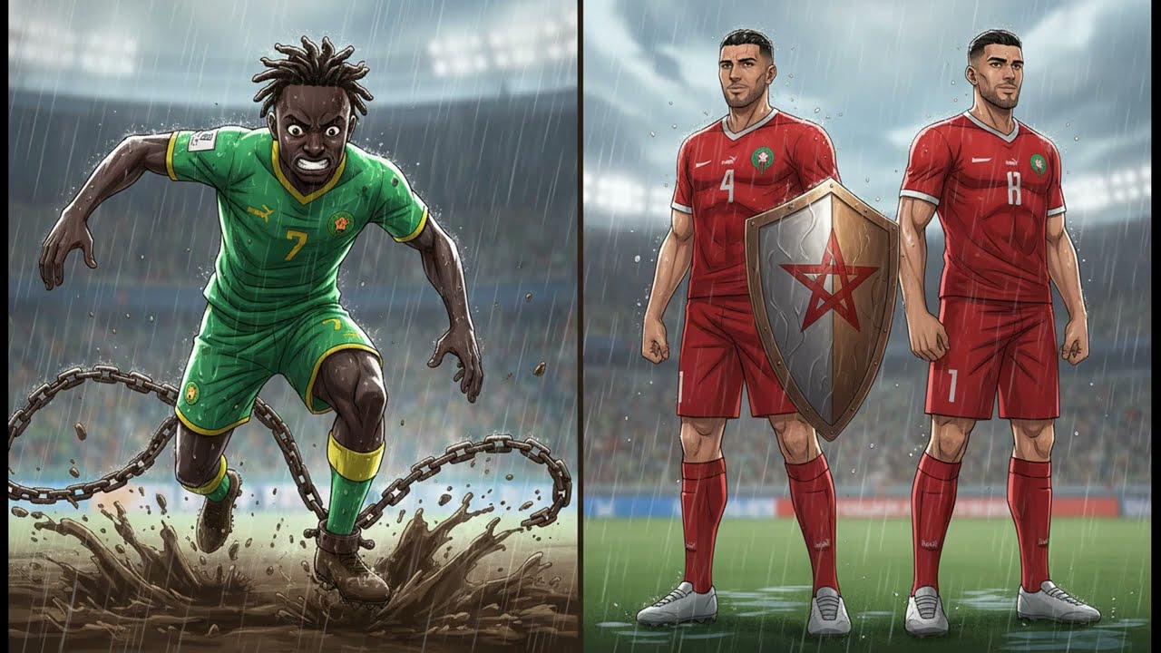 AFCON 2025 Final: Senegal vs. Morocco Analysis | The Final Battle in Rabat