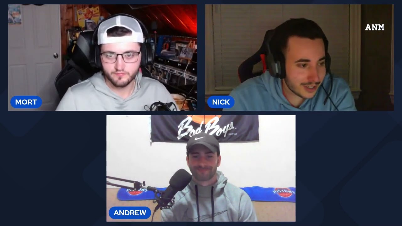 2024 NL WEST PREVIEW AND PREDICTIONS | ANM SHOW EP 5