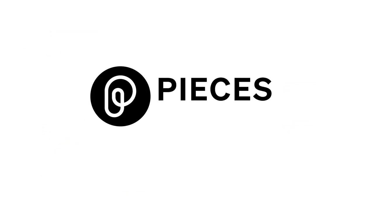 Meet Pieces for Chrome | Save & share code snippets from the web
