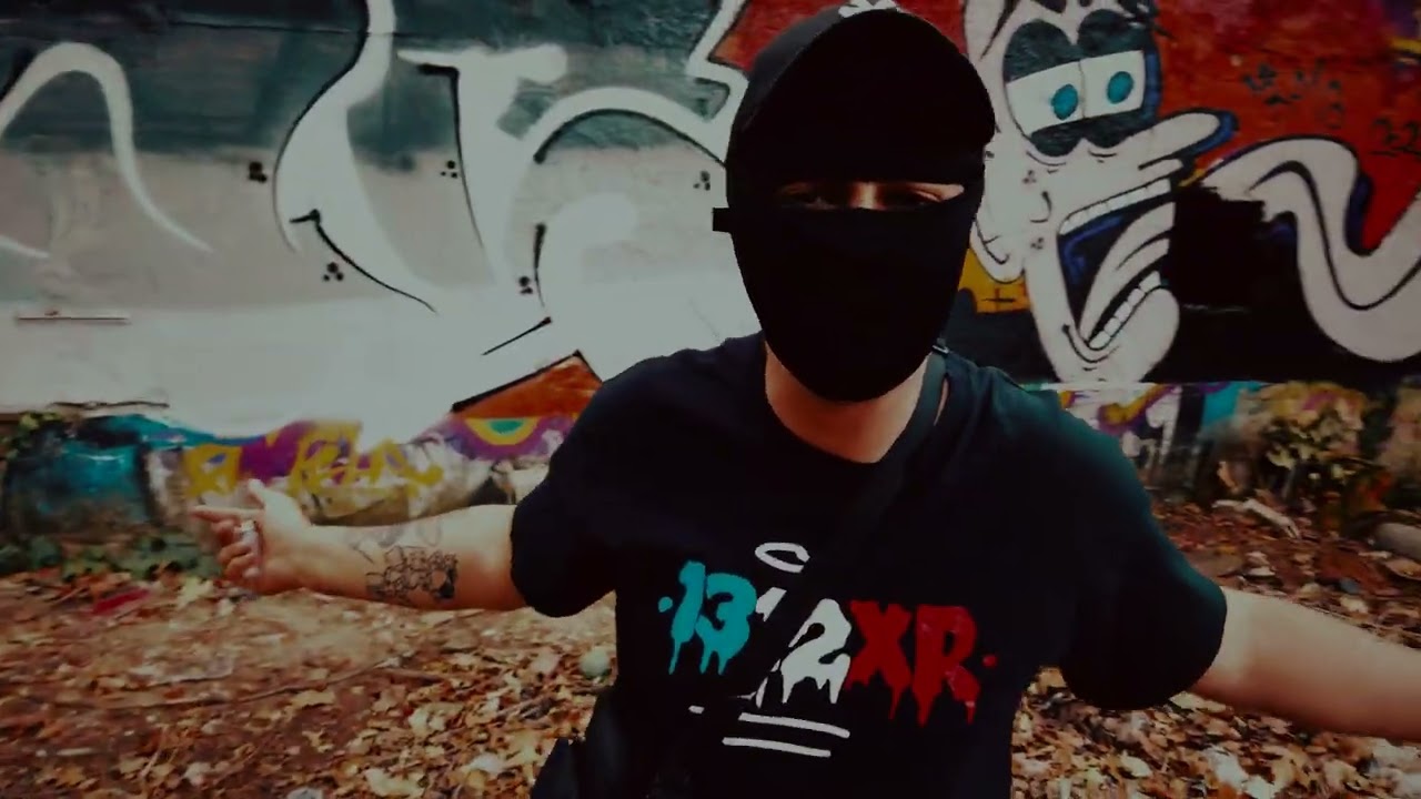 KHEIS x PANATHINAIKOS  SAINTCAIROPROD (NOFRIENDS2)