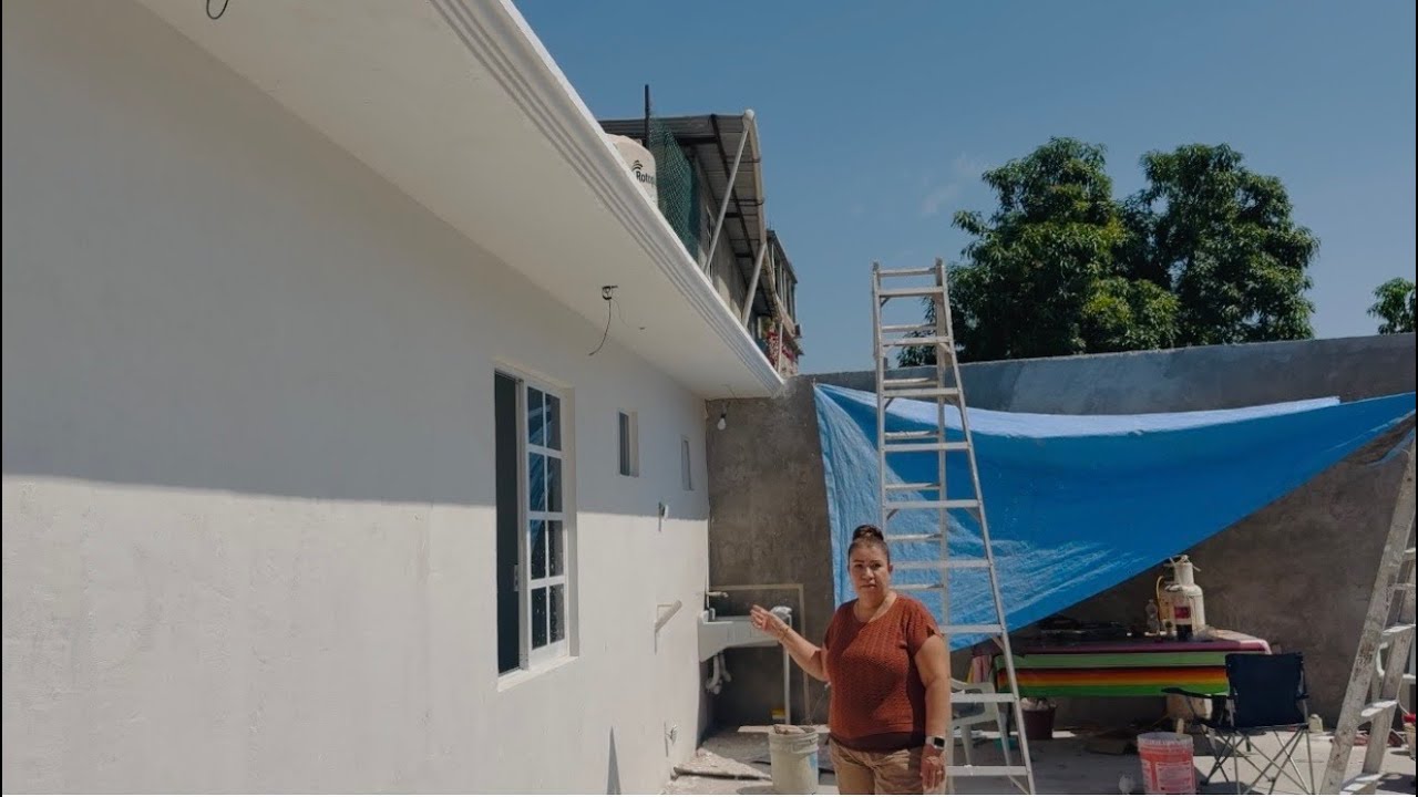 AVANCES DE LA CASA 🏡 