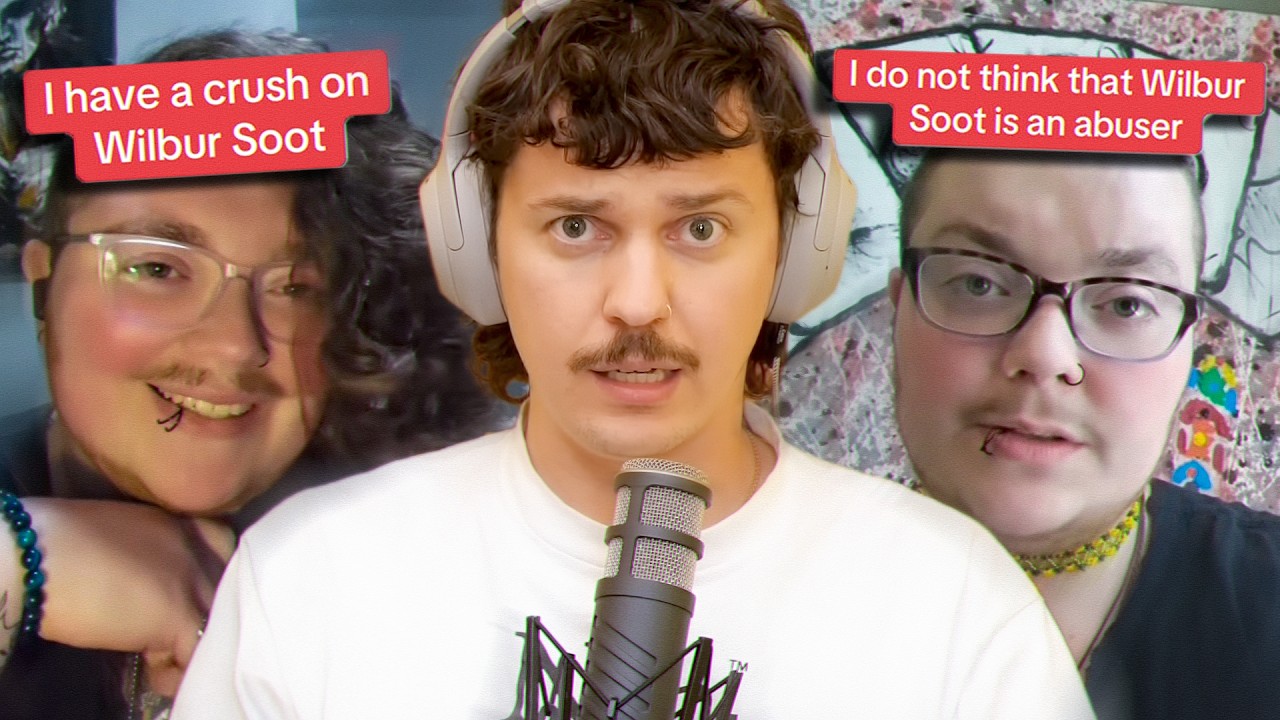 Parasocial Final Boss