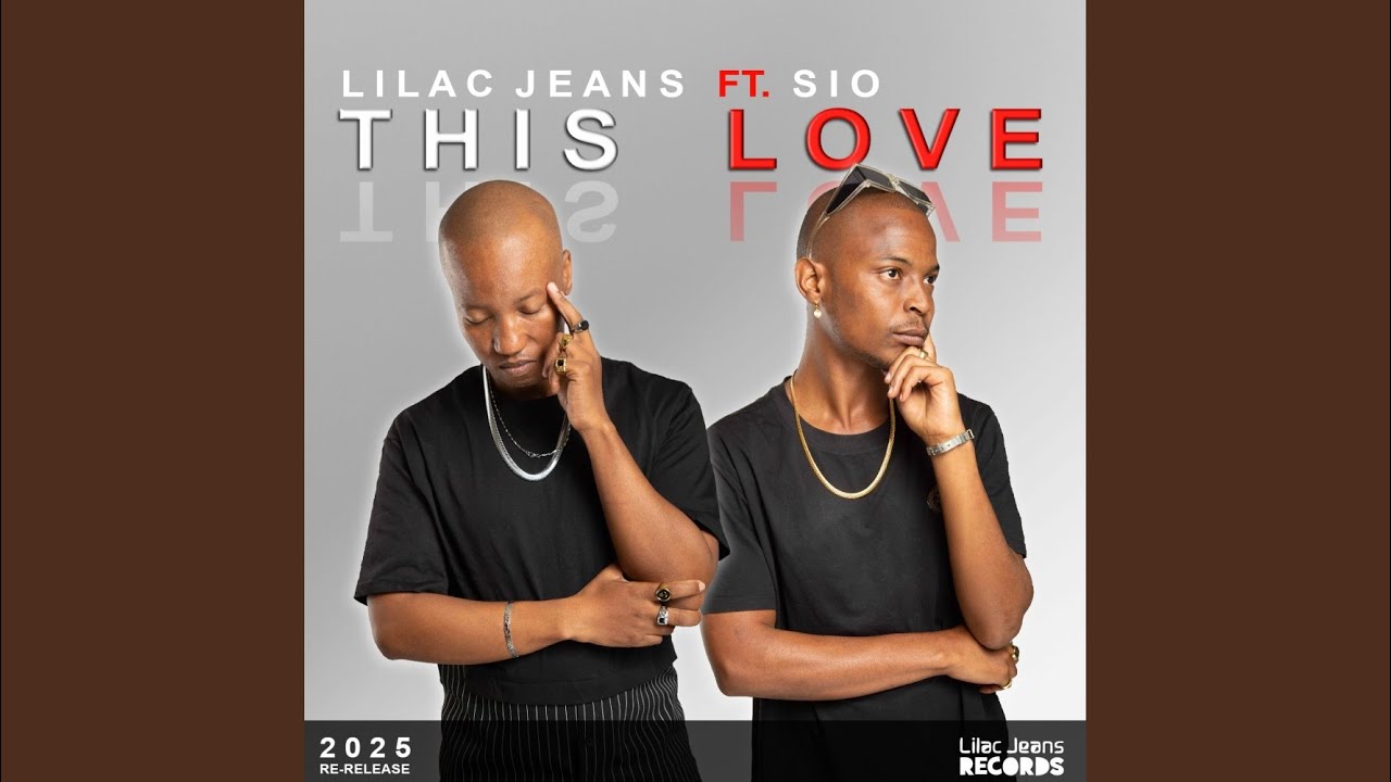 This Love (Radio Mix)