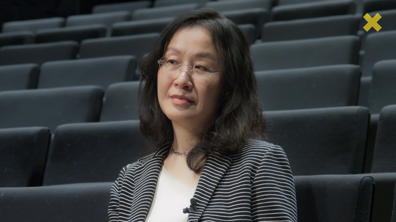 Visiting professor Jin Hyun Kim