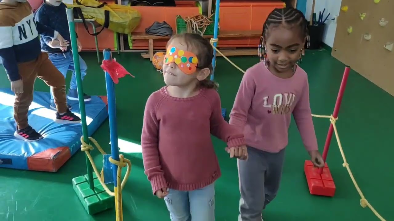 Día Internacional de las Personas con Diversidad Funcional (3 de diciembre) - CEIP Gastón Castelló