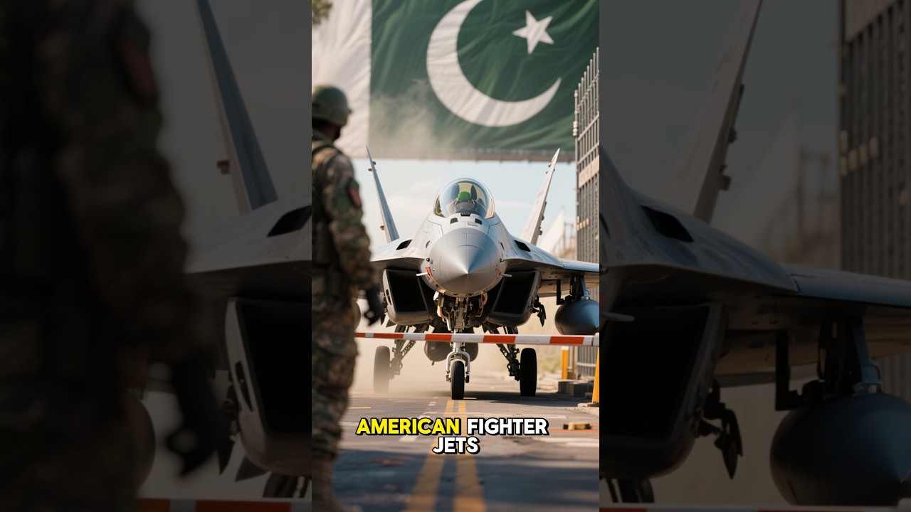 PAKISTAN Warned America 😱 