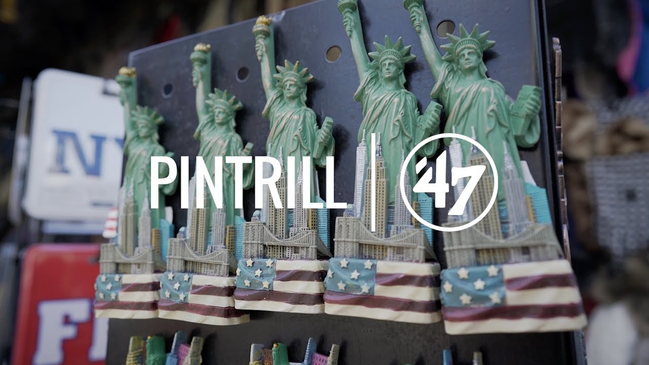 PINTRILL x '47