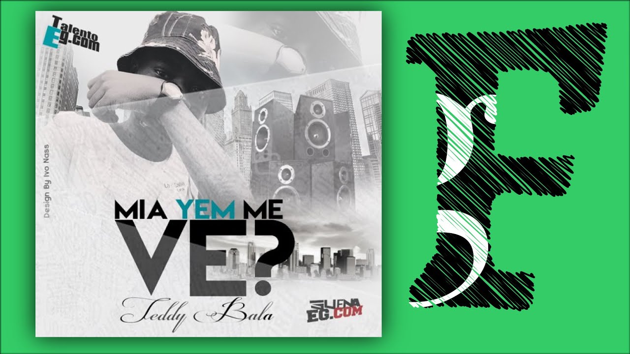 Teddy Bala - Mia yem me ve?  (con JMB y FUMUALEKAANG)