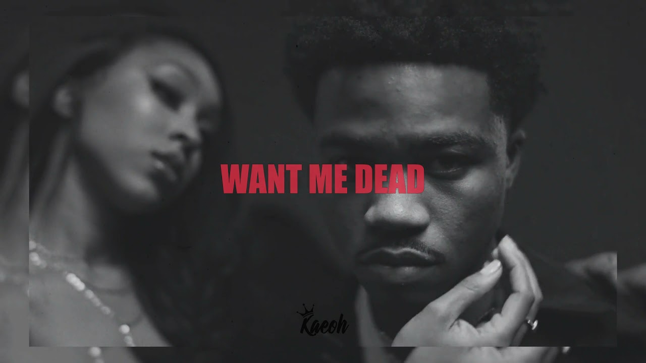 [FREE FOR PROFIT] Roddy Ricch x Young Thug x Gunna Type Beat - WANT ME DEAD | Free Type Beat 2022