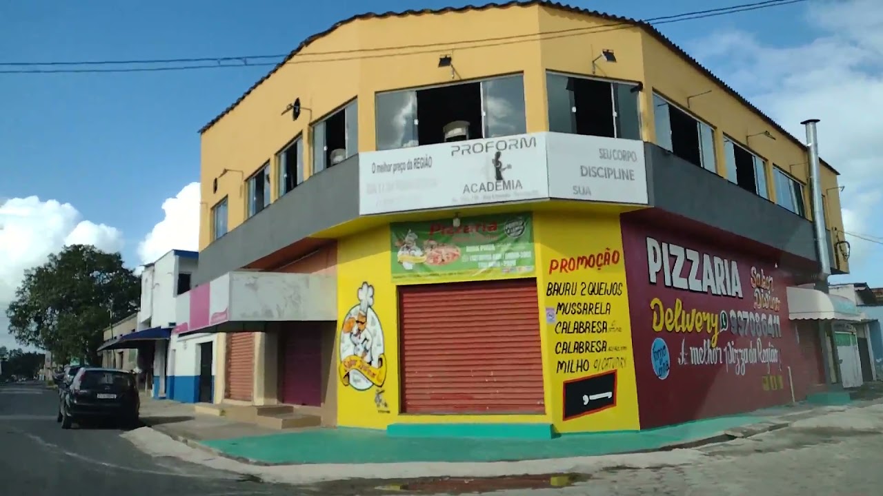 Vila Erminda Peruíbe - SP