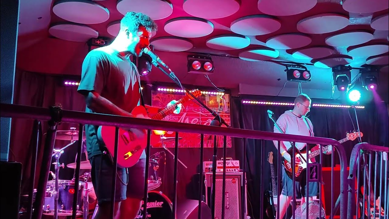 headwinds - Częstochowa, Muzyczna Meta - 11.07.2025