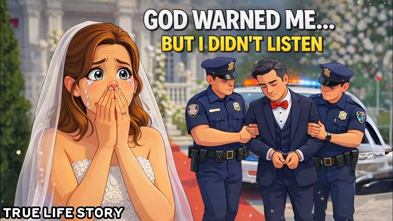 I Didn't See the Signs - A Story About Seeking God's Will in Relationships 