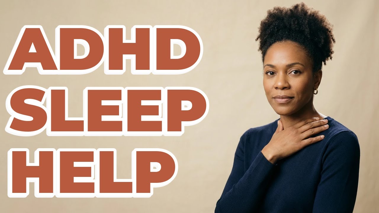 Can Melatonin Improve Sleep Quality With ADHD?