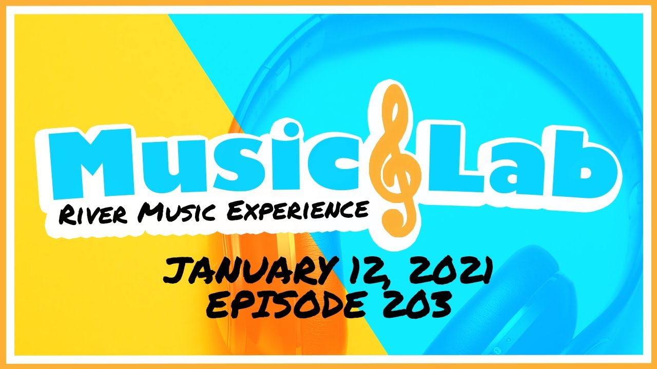 Girls Just Want to Have Fun - Music Lab #203