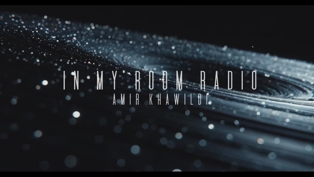 Amir Khawildi - In My Room Radio E 009 (Reb&uuml;ke/Anyma/Kream/Vintage Culture..)