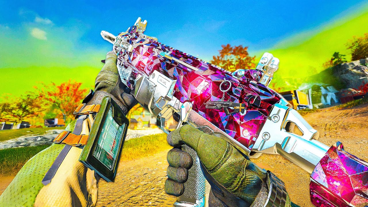 The *New* DRAVEC 45 Is Insane In The New Season Update 😈