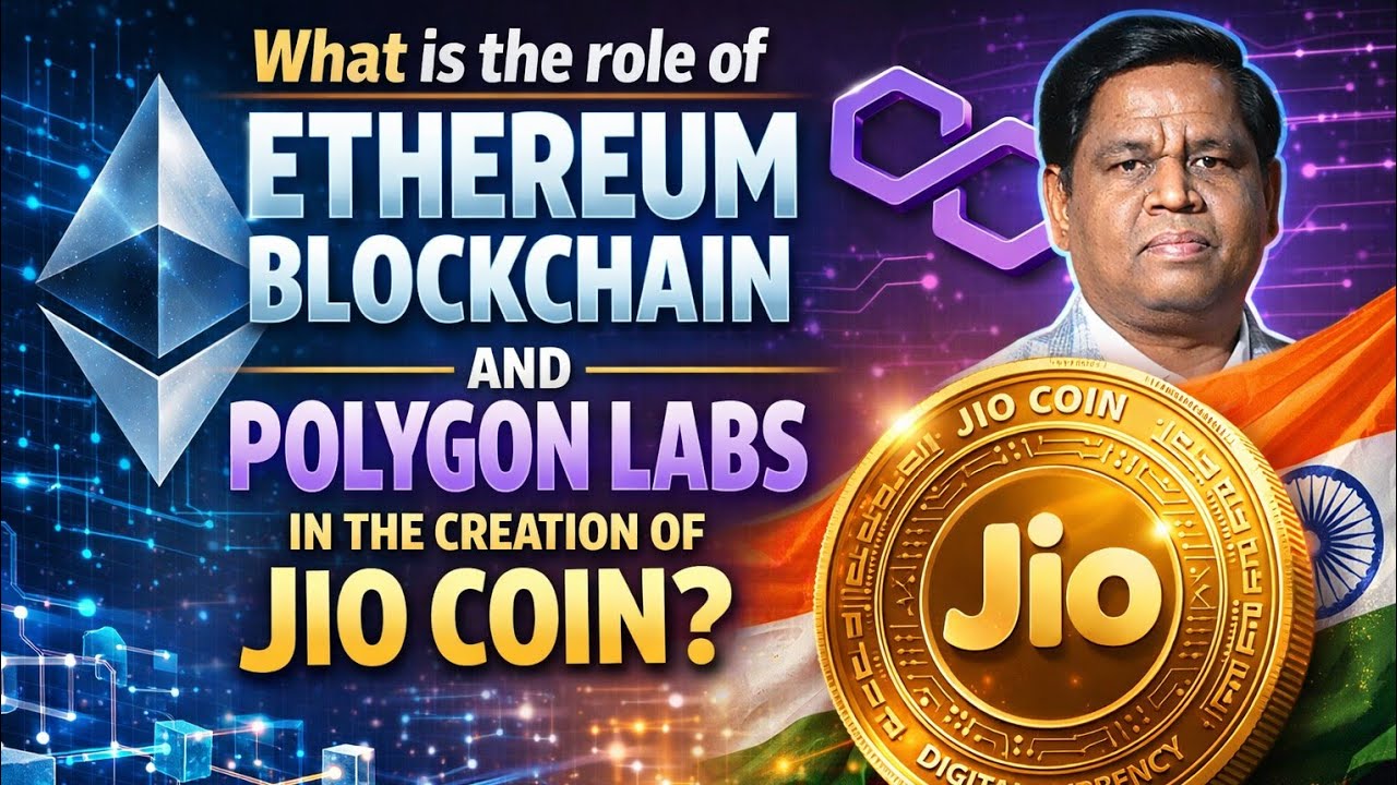 Can Jio Coin Become India's First Mass-Adopted Crypto?