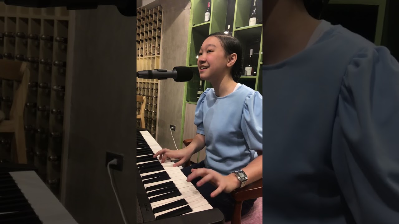 Ligaya by Eraserheads || Live performance by Aquila Packing