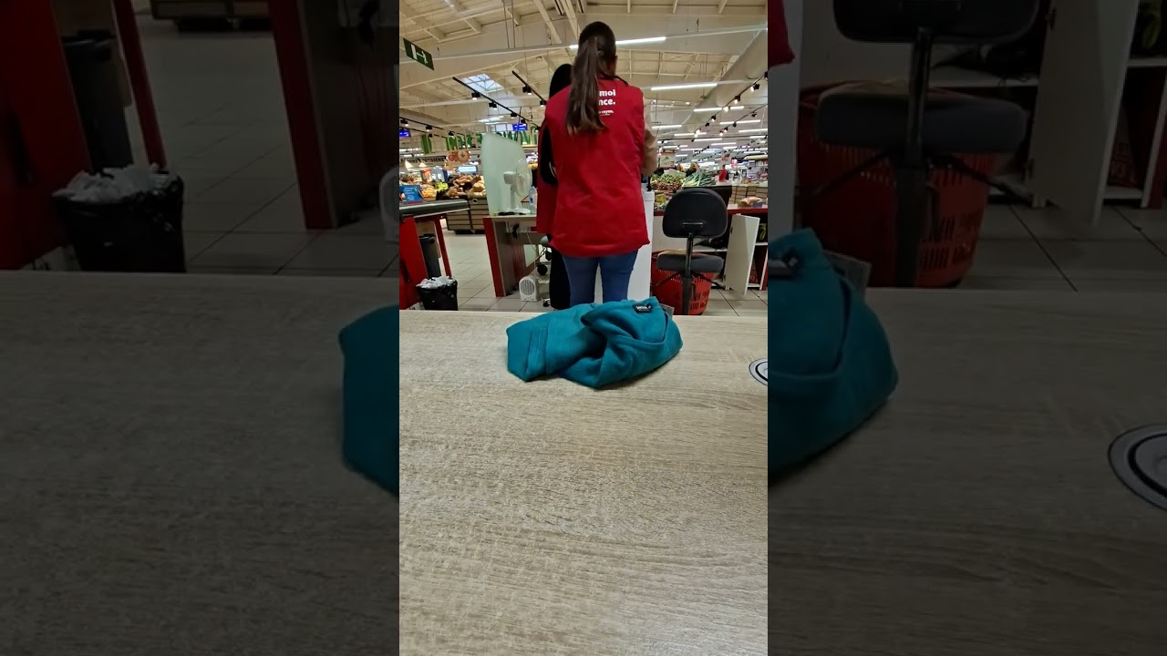 An antirobber on a 32gb USB key that the employees couldn't remove,here is what happened