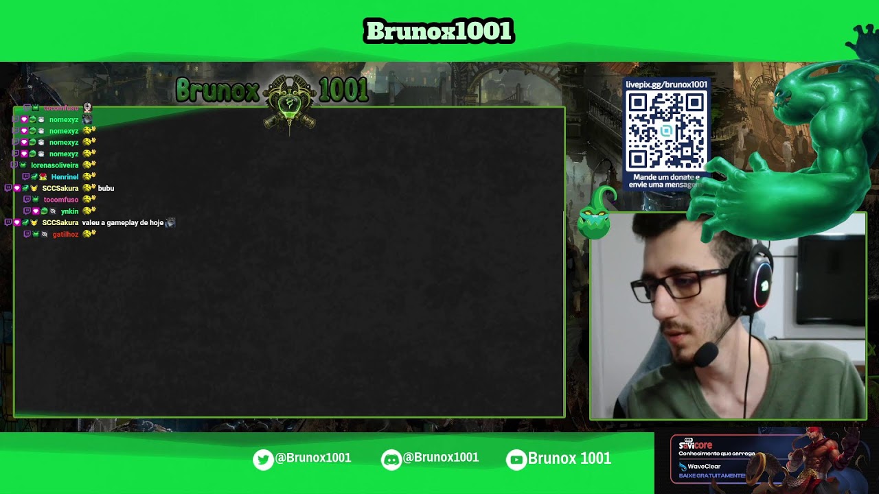 SOLOQ CHALLENGER ZAC | !guia