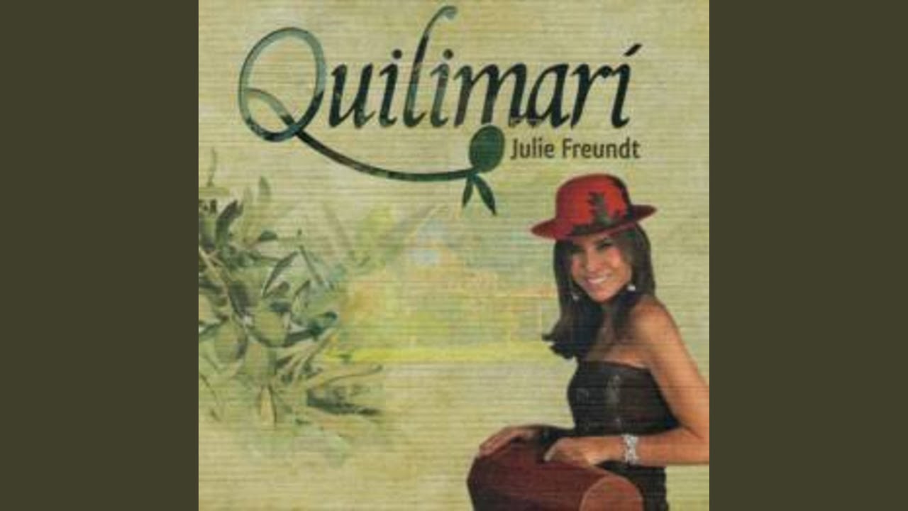 Quilimar&iacute; (Ac&uacute;stico)