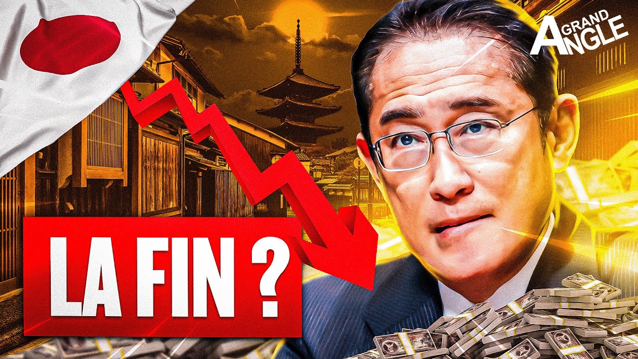 Le Yen S'EFFONDRE : Coup de Génie ou Arnaque ?