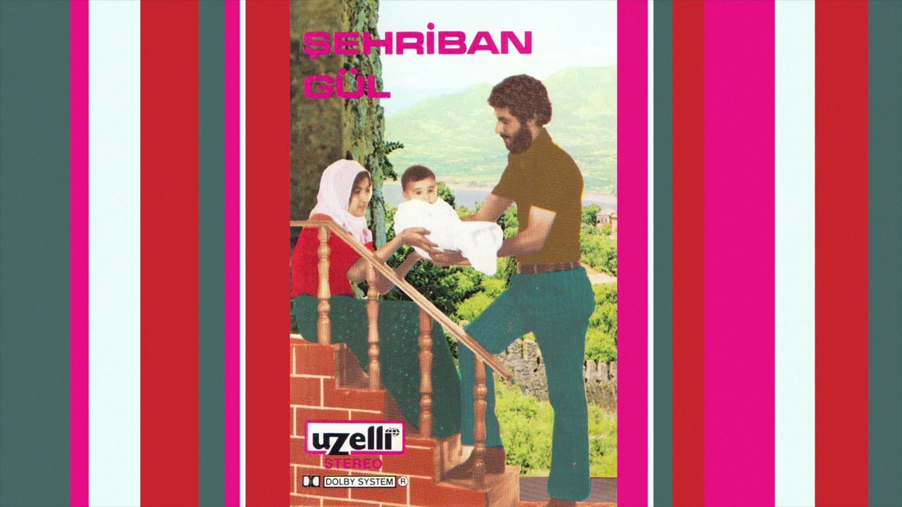 Ayrılmayalım Memo - Şehriban Gül