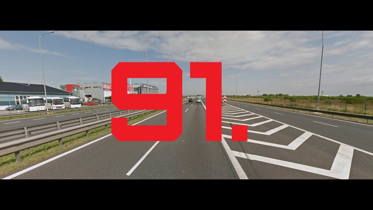 SLEDUJ CESTU - 91. díl - NAPLŇME HŘBITOVY