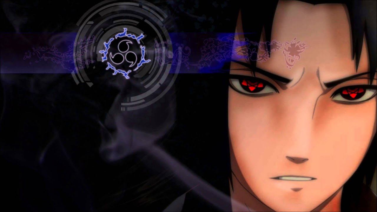 Naruto Shippuden - Kokuten (SUPER EXTENDED - 1 Hour)