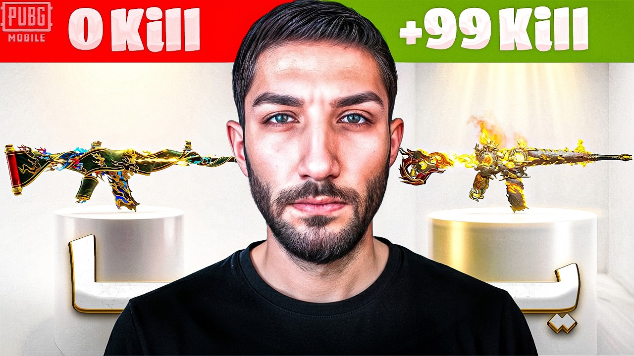 کدوم امفور بهتره؟ مقایسه امفور تایگر و امفور آتیشی