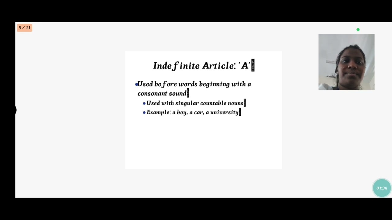 Articles #articals #englisharticals #grammer 