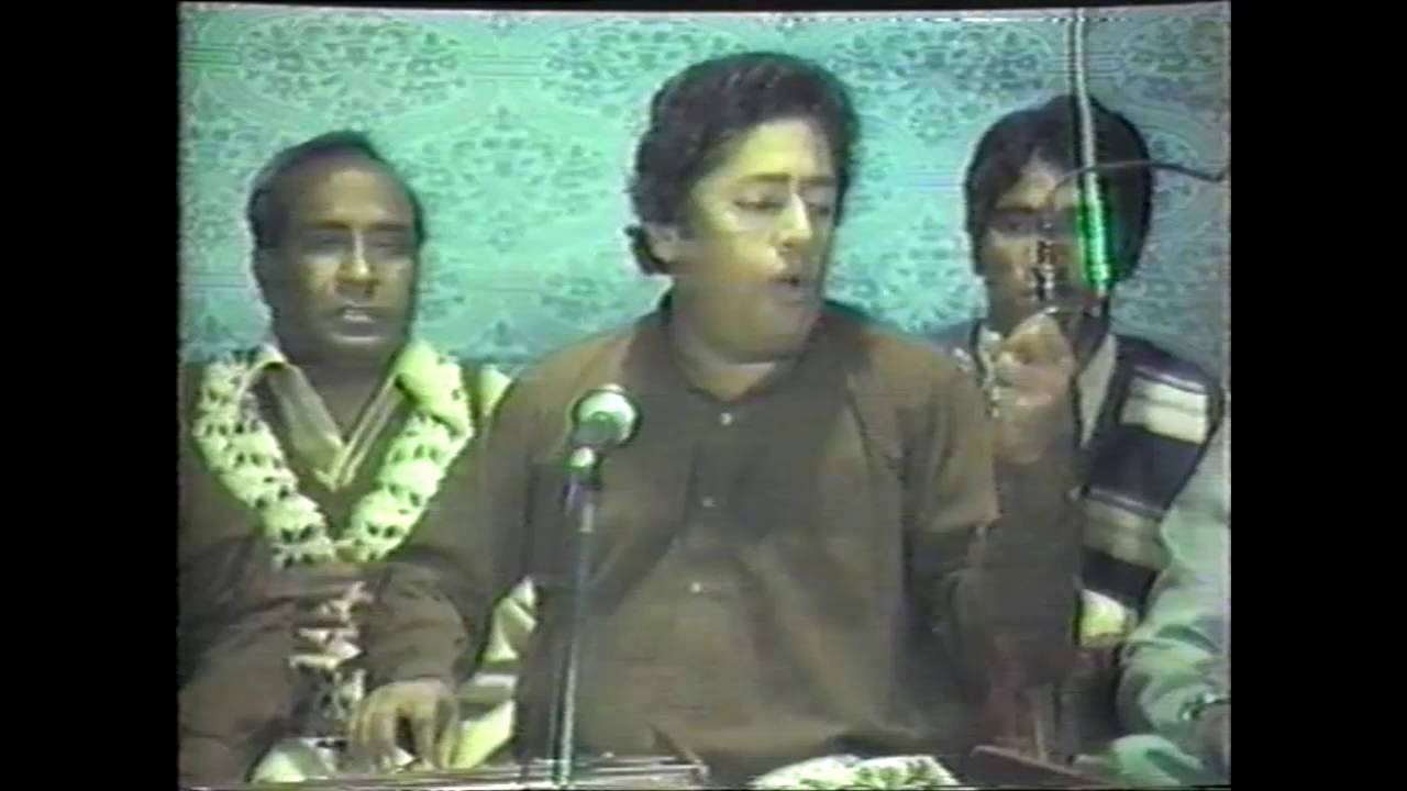Muhammad Sal lalla Ho Alai Wasalam - Miandad Hafizdad Qawwals -  QAWWAL - OSA Official HD Video