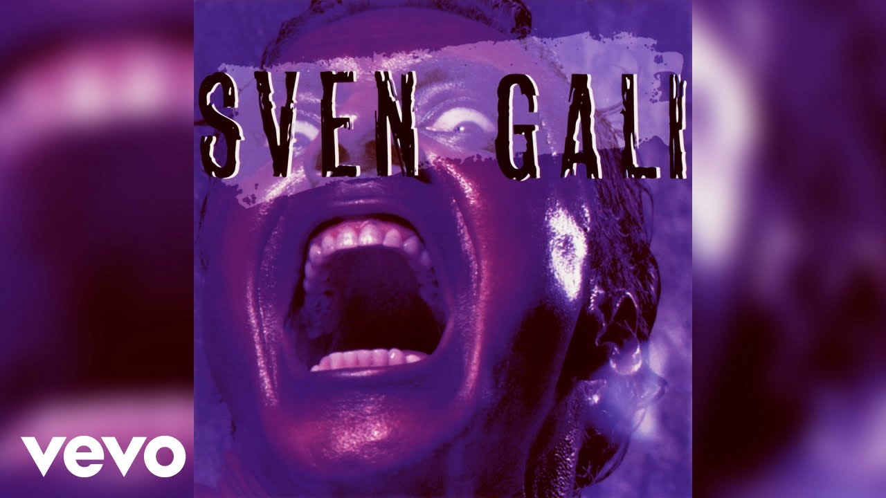 Sven Gali - Sweet Little Gypsy (Official Audio)