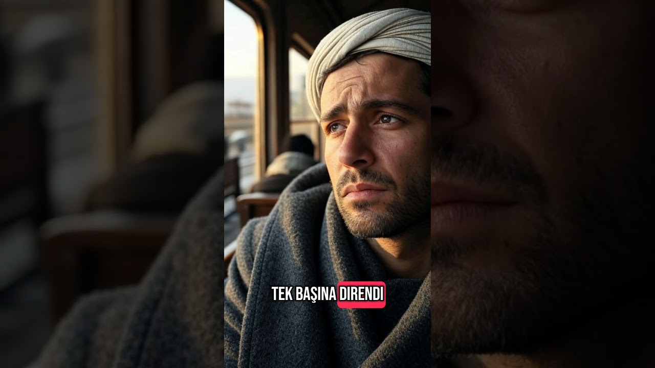 📜 Bedi&uuml;zzaman Said Nurs&icirc;&rsquo;nin hayatı, sadece bir yaşam &ouml;yk&uuml;s&uuml; değil&hellip;