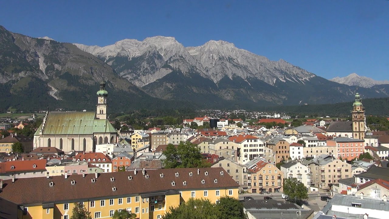Hall in Tirol 2023