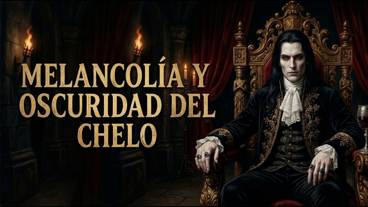 La Playlist de Cello Dark que No Deberías Escuchar Solo…