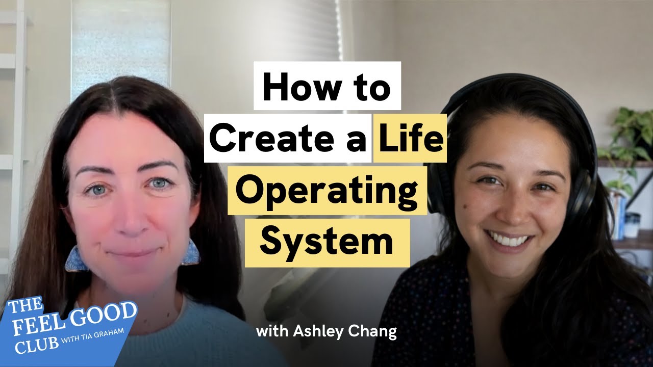 How to Create a Life Operating System