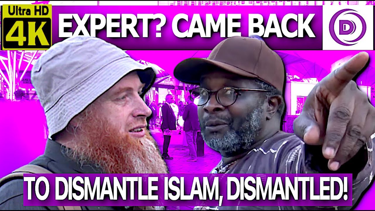 EXPERT? IN QURAN CAME BACK TO GET BEAUTIFUL LESSONS! YUSUF