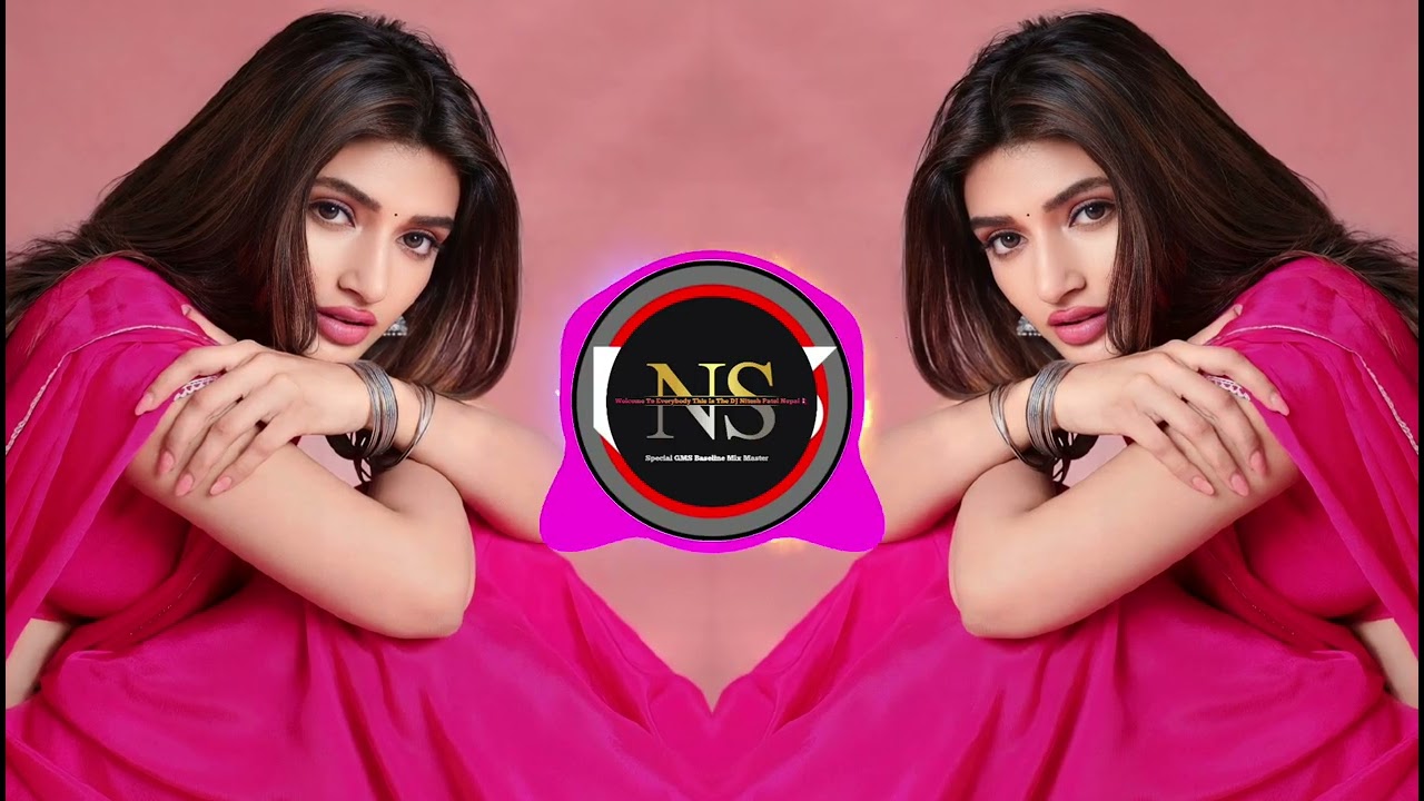 Laila Ko Bhul Jaynge Majnu Ko Bhul Jainge 💘 Romantic GMS 🔊 🎼 Remix 🎵 (Saugandh) DJ Nitesh Nepal 🇳🇵