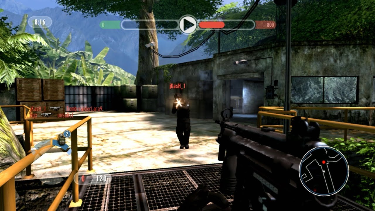 GoldenEye 007: Reloaded - PS3 Online Multiplayer PS3 Reborn Server - October 16th 2024