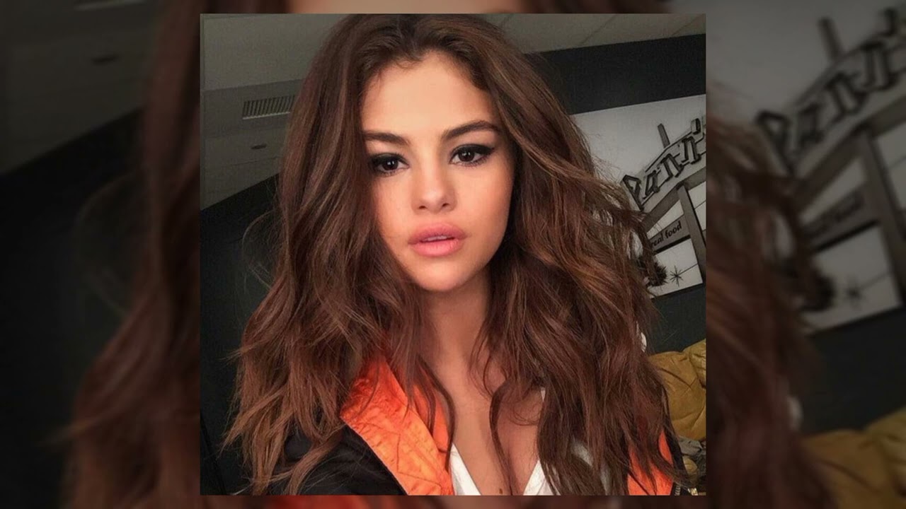 Selena Gomez & Rema - Calm Down (slowed & reverd)
