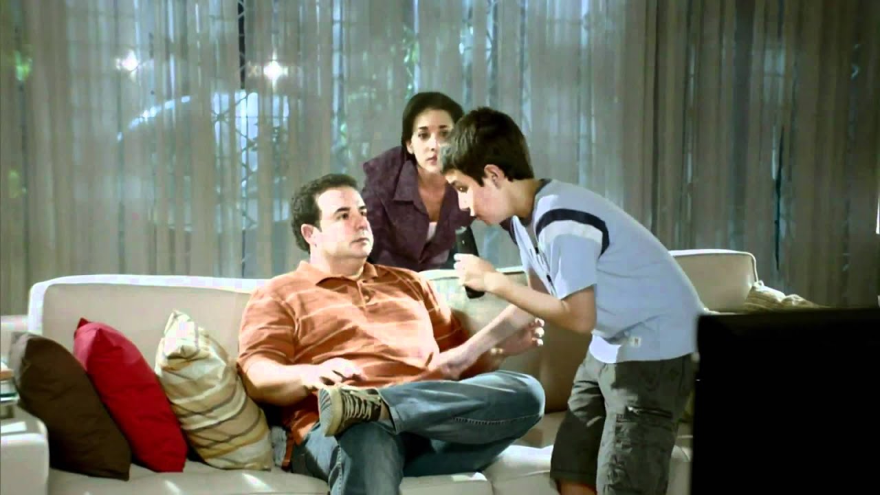 Comercial - SAT HD Regional