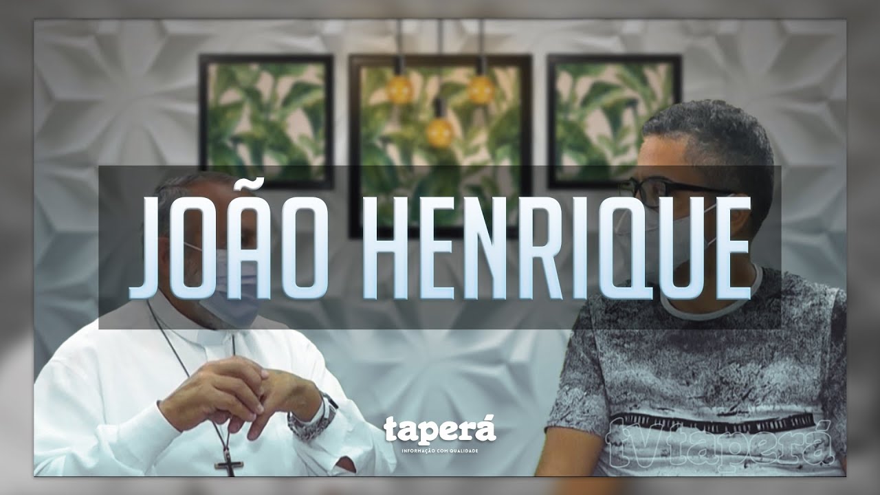 Pe. João Henrique, da Aliança de Misericórdia, fala do projeto da Cidade Rahamim em Salto