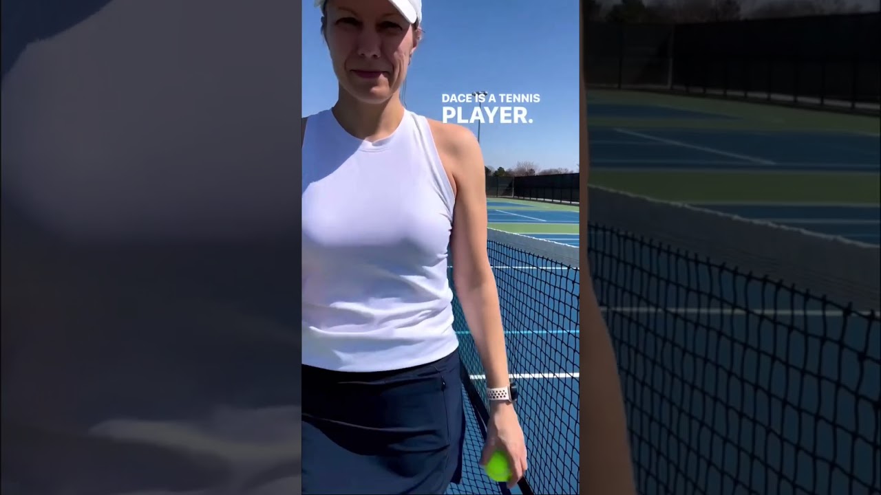 How do tennis players avoid injury?