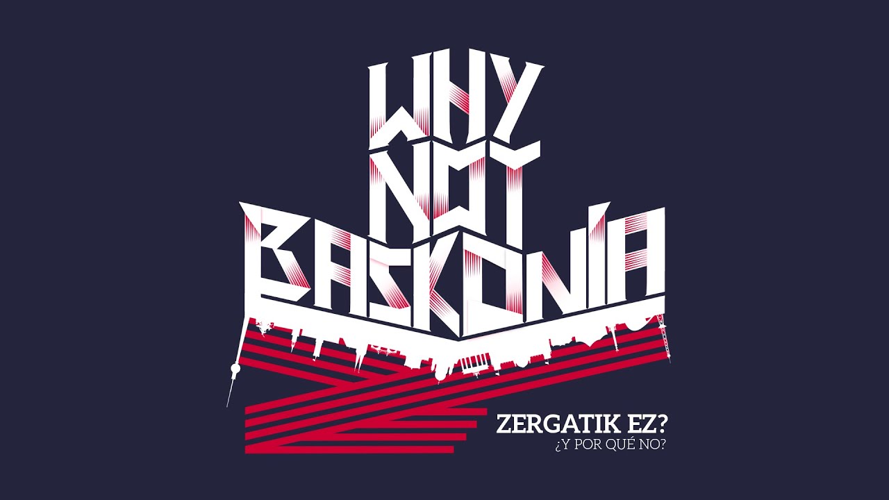 Why Not Baskonia | Final Four