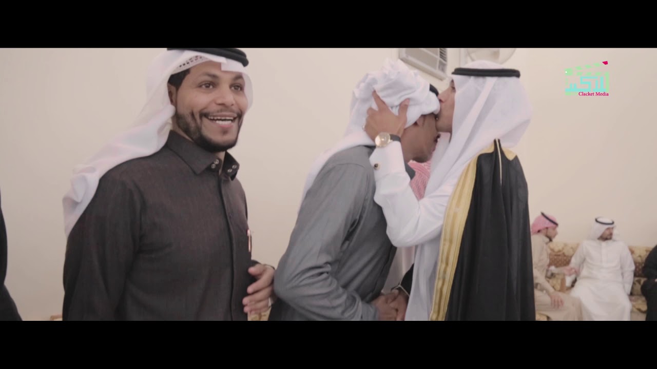 حفل زواج رعد ساير السراهيد الشراري تصوير ومونتاج كلاكيت ميديا في#القريات #الجوف #طبرجل #طريف